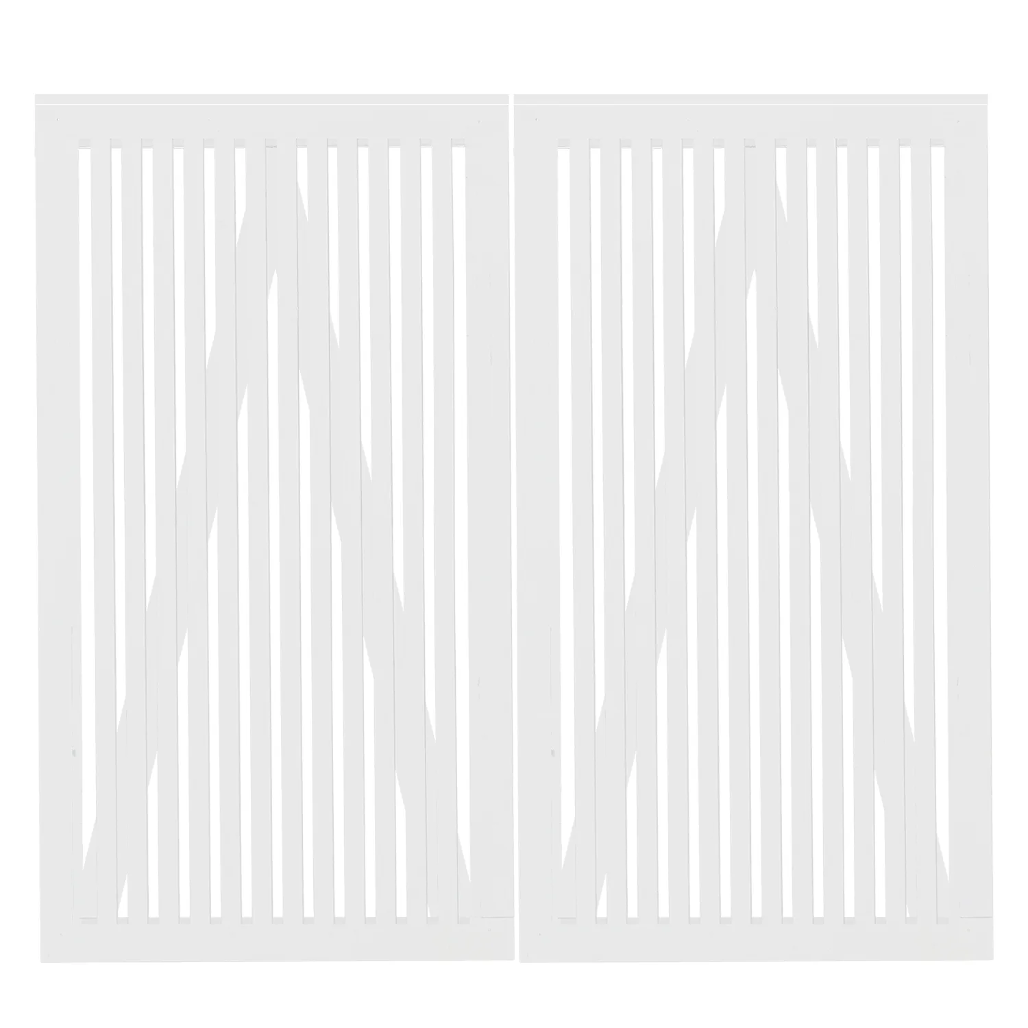 SendaiPLUS Dubbel grind - 200x180 cm