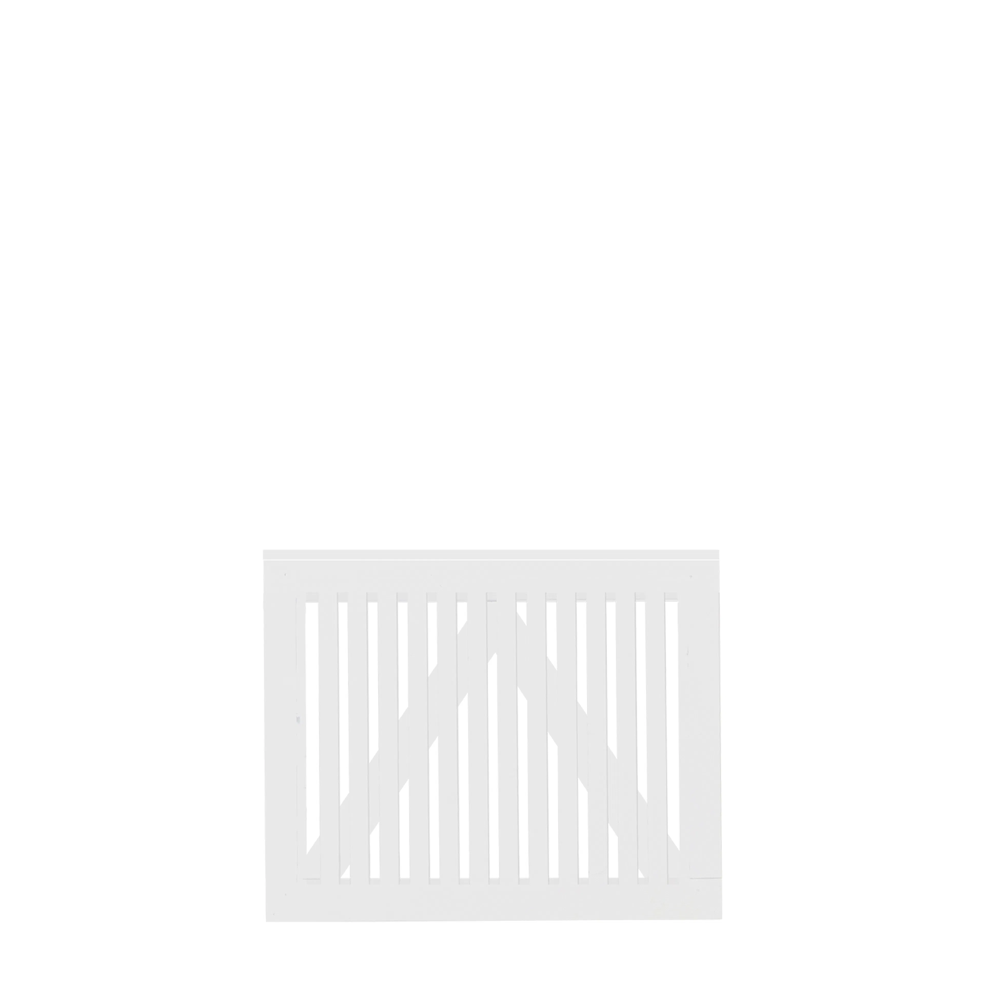 Sendai PLUS Enkelgrind - 100x80 cm