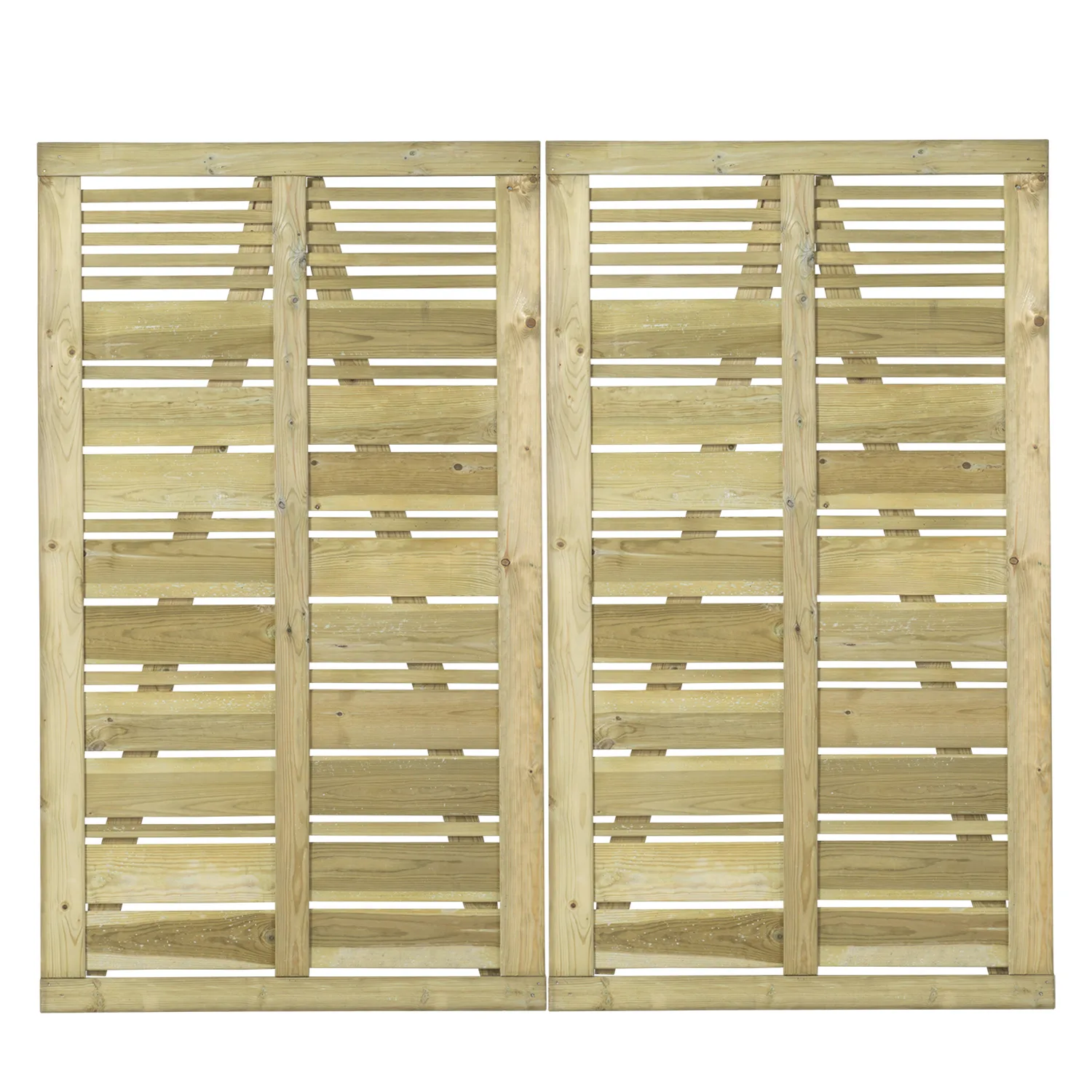 Silence PLUS Dubbel grind - 200x170 cm