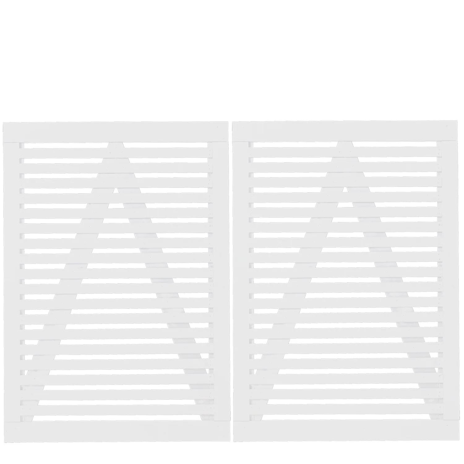 Tokyo PLUS Dubbel grind - 200x140 cm