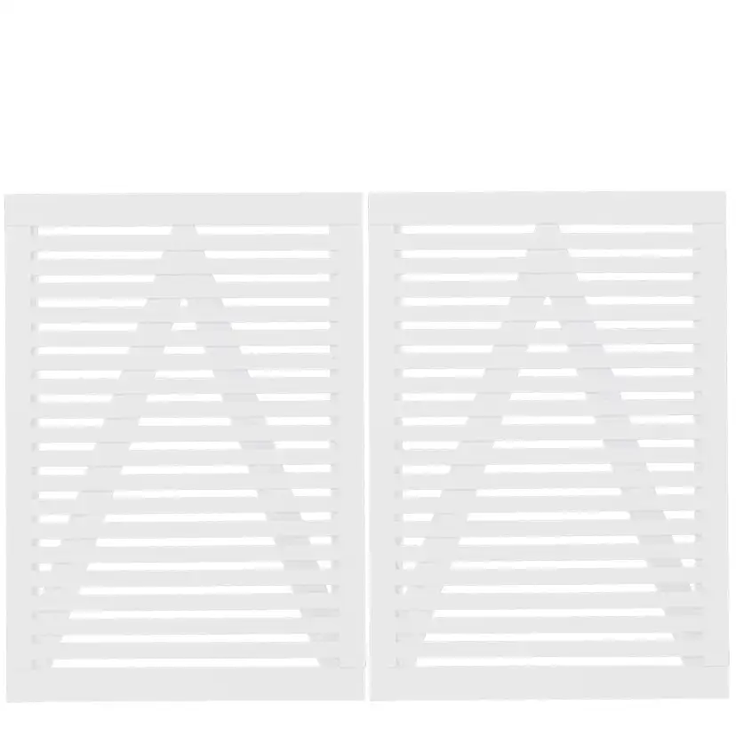 Tokyo PLUS Dubbel grind - 200x140 cm