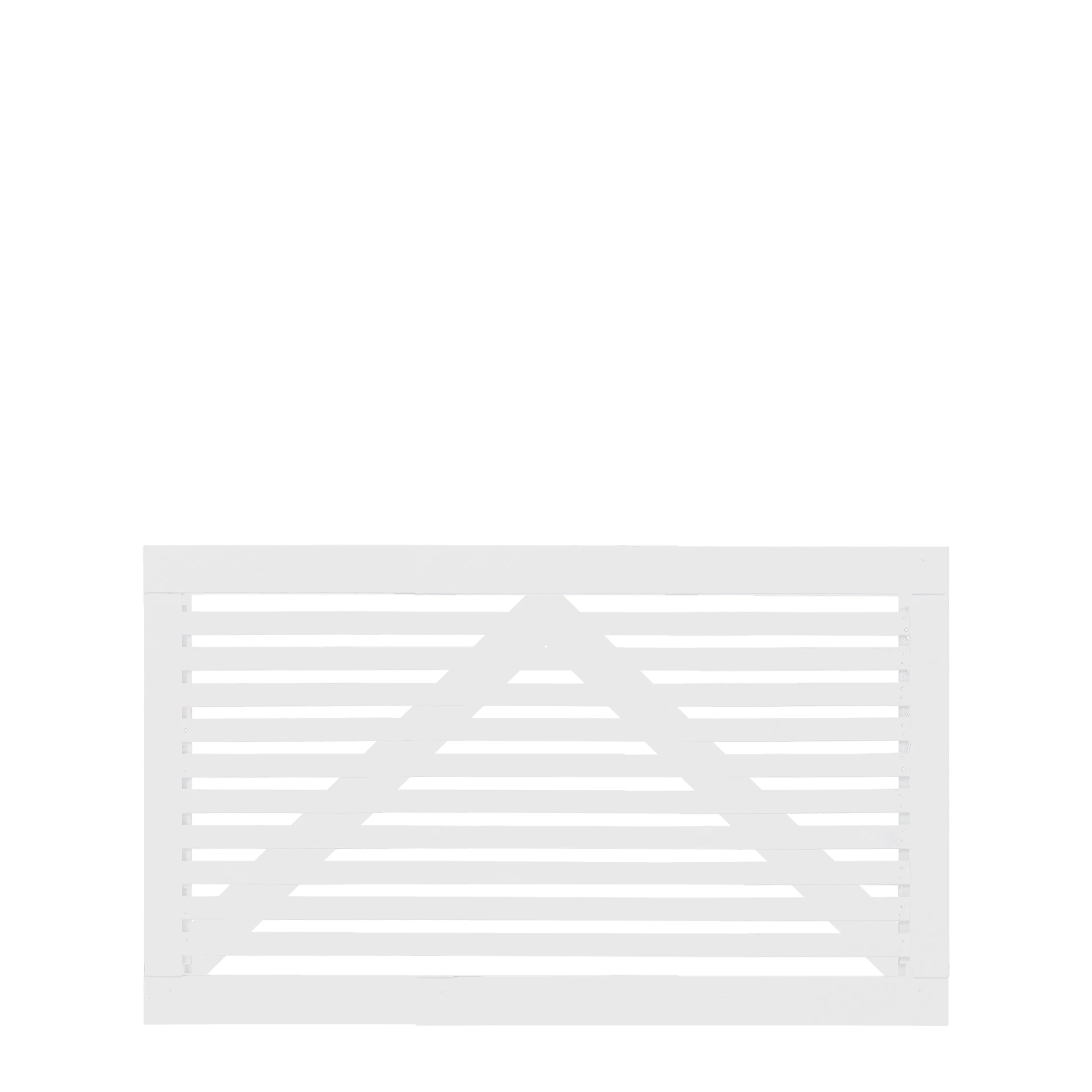 Tokyo PLUS Breda grind 150x90 cm