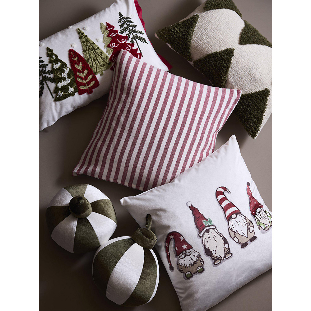 Kuddfodral Svanefors Familj