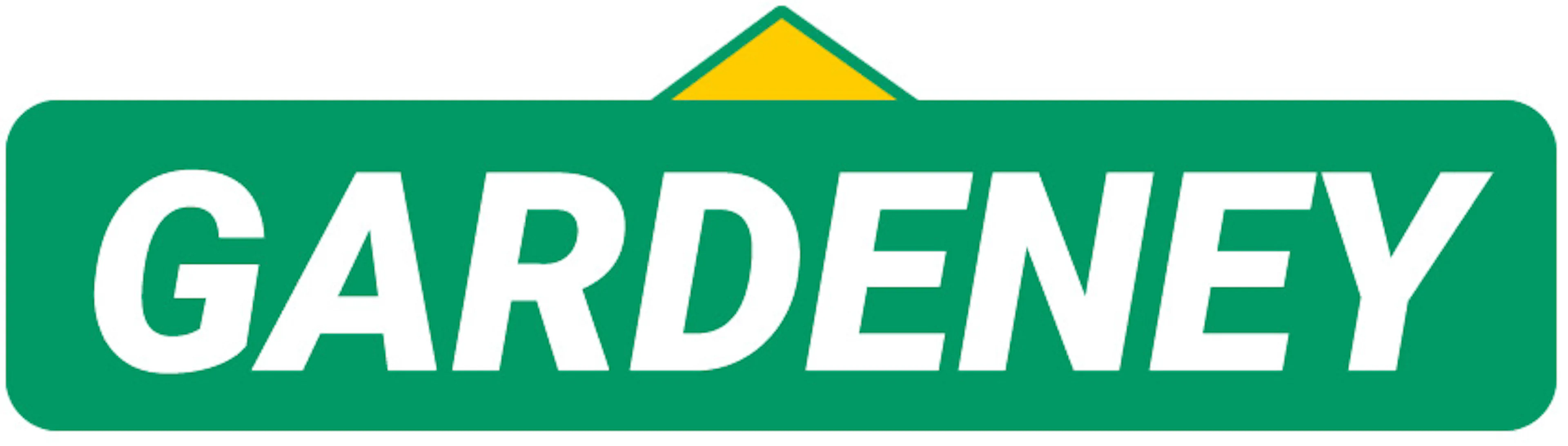 Gardeney logo