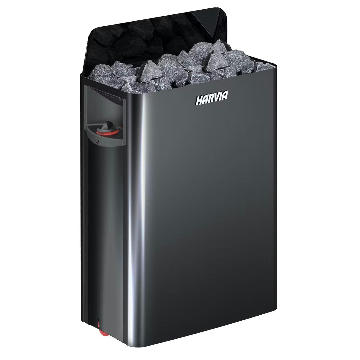 Bastuaggregat Harvia The Wall SW80