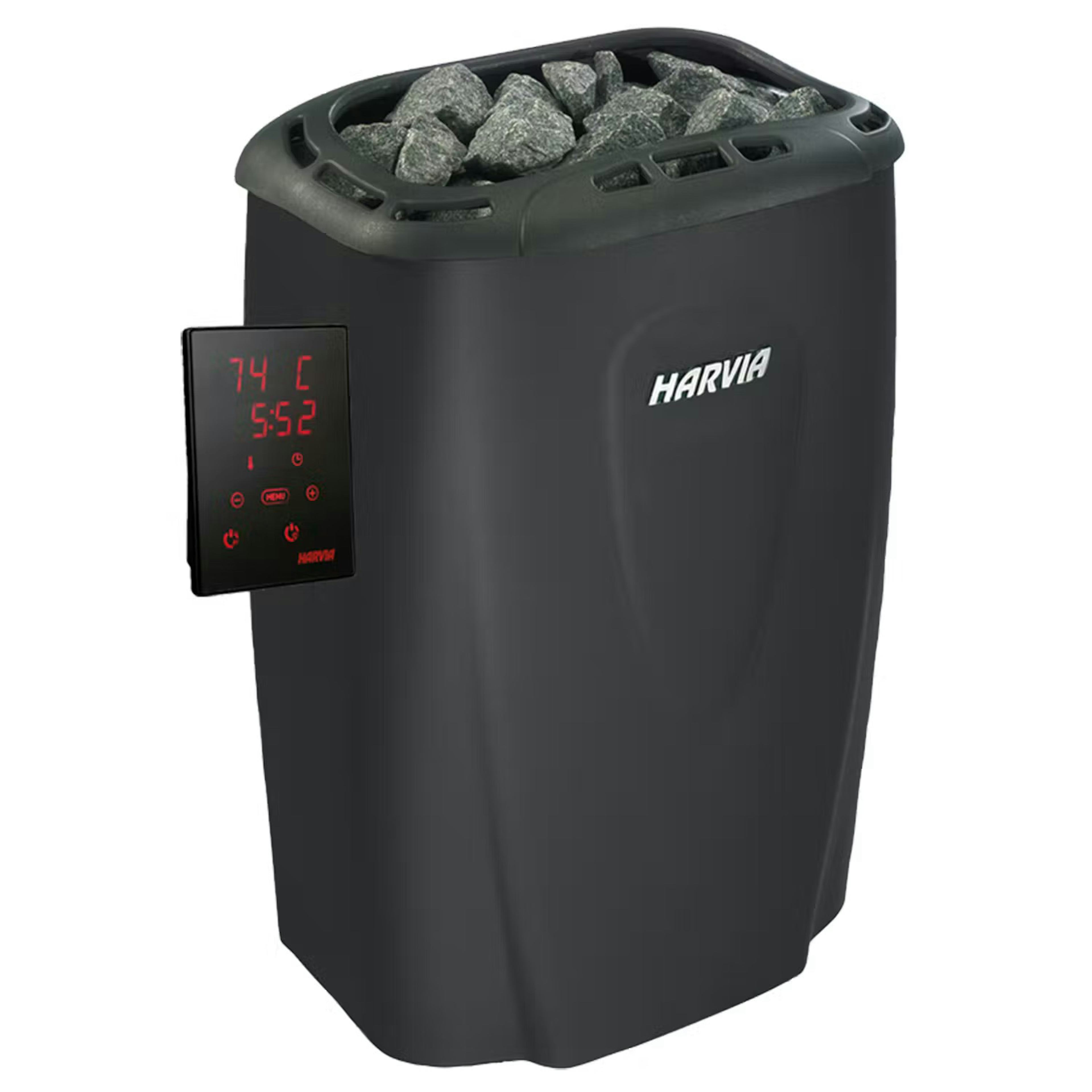 Bastuaggregat Harvia Moderna V45XE