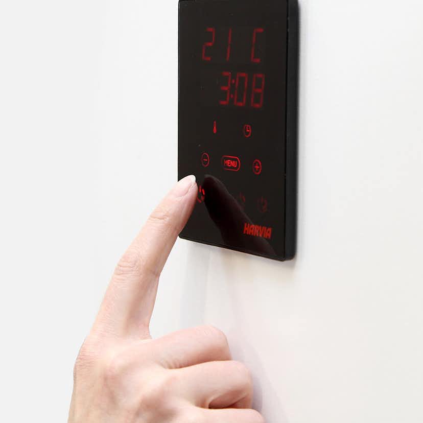 Bastuaggregat Harvia Moderna V45XE