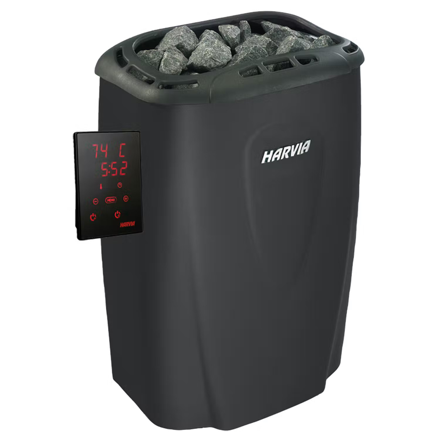 Bastuaggregat Harvia Moderna V80XE