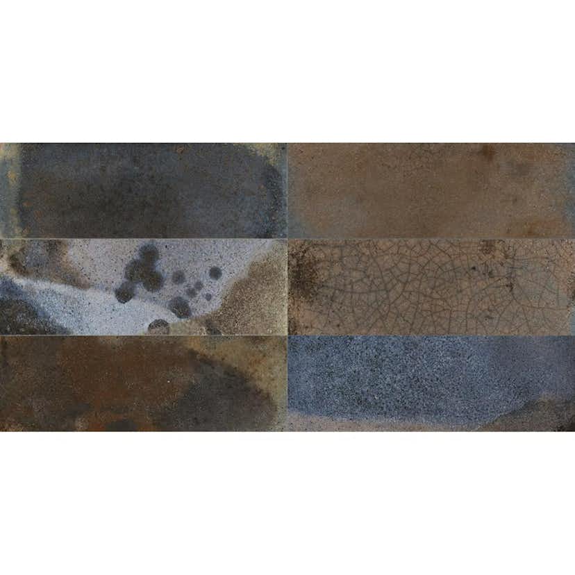 Kakel Tenfors FS Raku Colors 20x40 cm