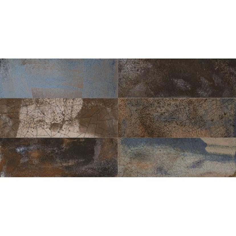 Kakel Tenfors FS Raku Colors 20x40 cm