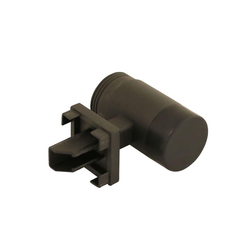 Hållare Hortus för Räcke Multi och 1 Ändkåpa