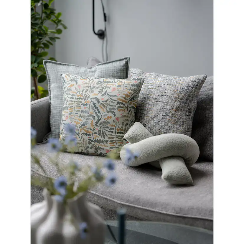 Kuddfodral Svanefors Bertie