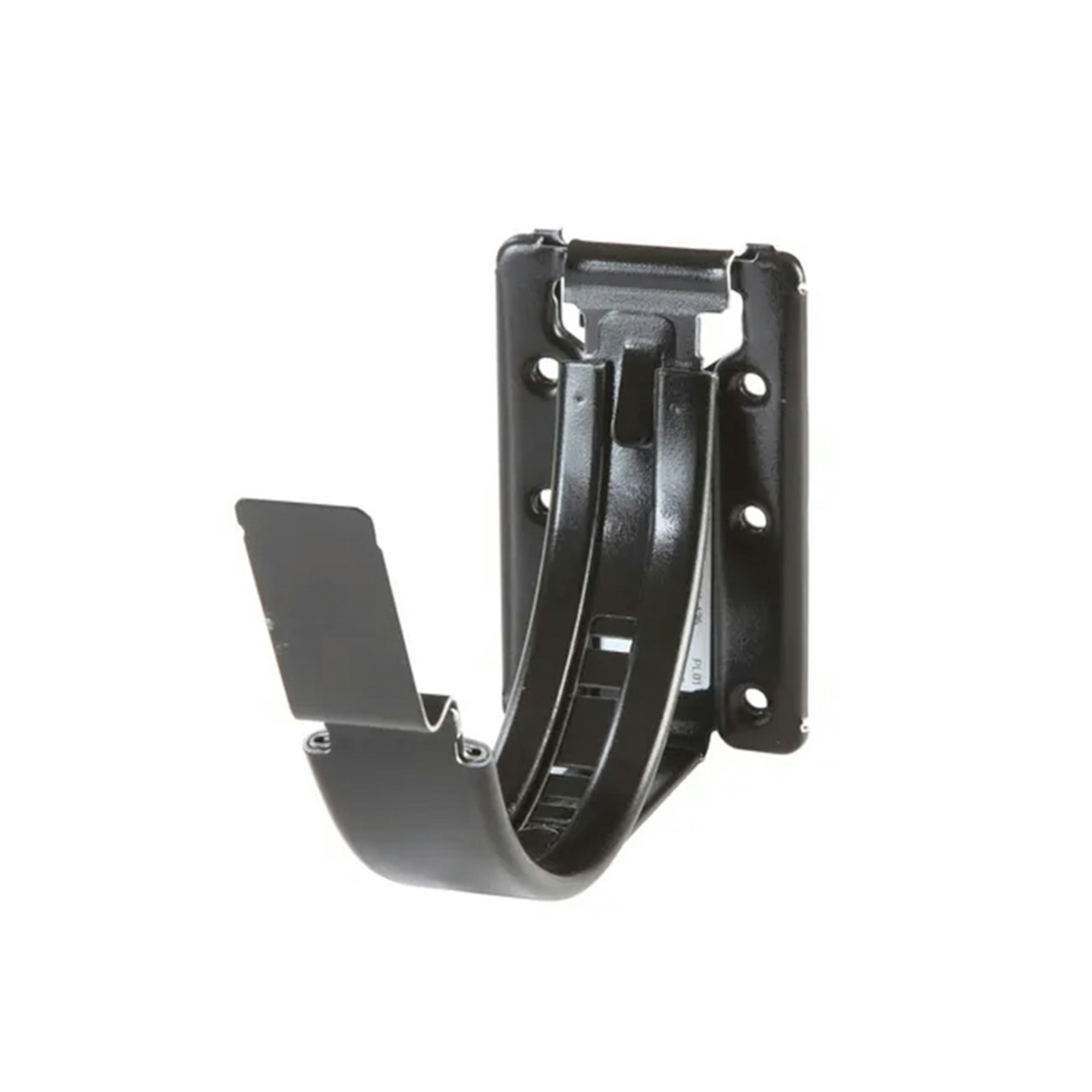 Ställbar Rännkrok Plannja