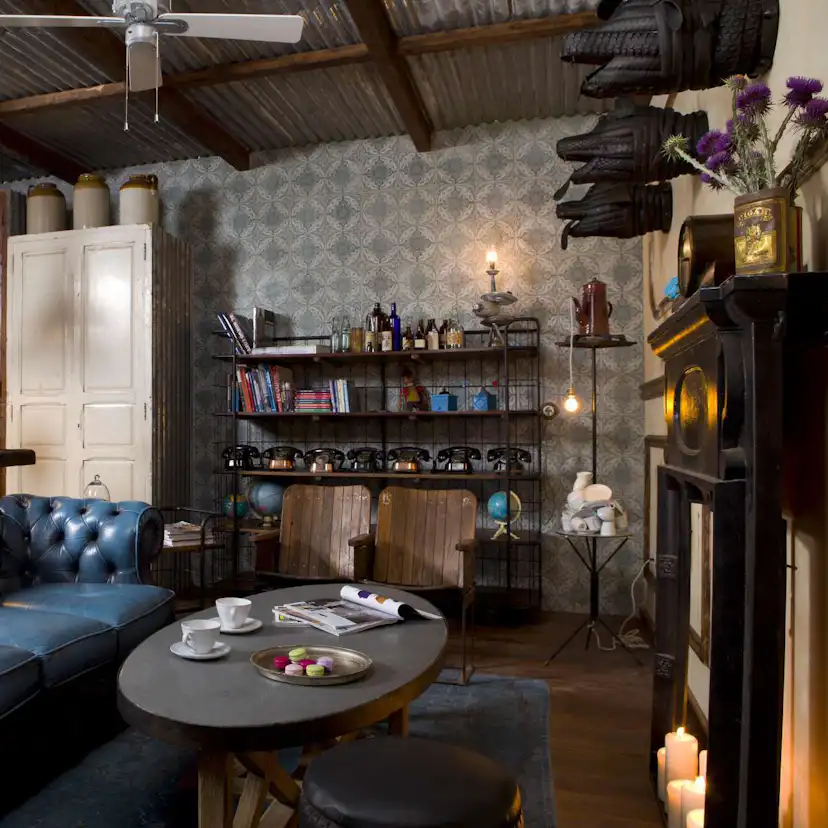 Klinker Tenfors Peronda FS 3 45x45 cm