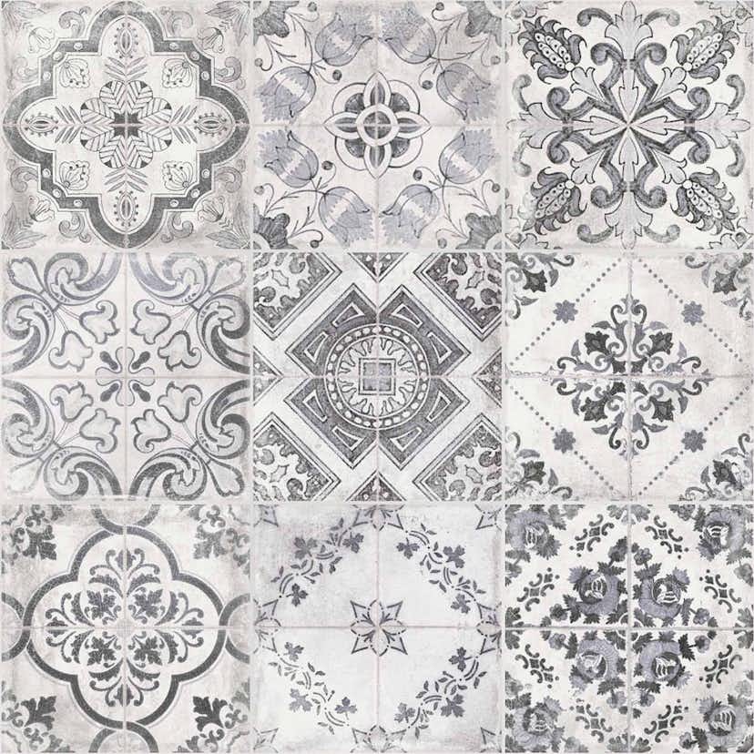 Klinker Tenfors Manises Matt 60x60