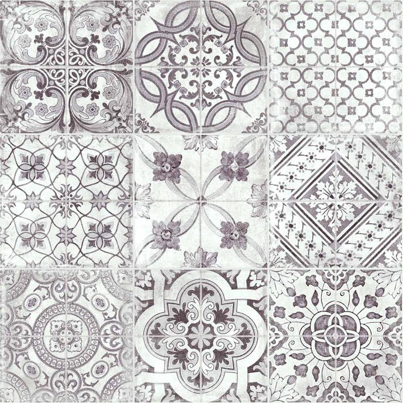 Klinker Tenfors Manises Matt 60x60