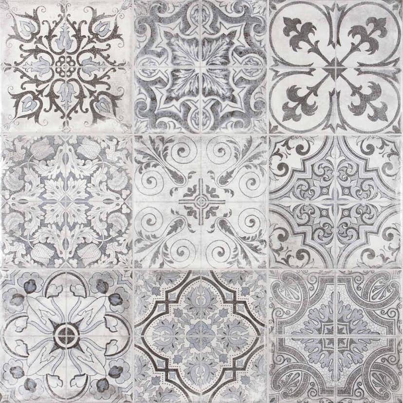 Klinker Tenfors Manises Matt 60x60