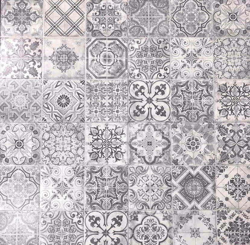 Klinker Tenfors Manises Matt 60x60