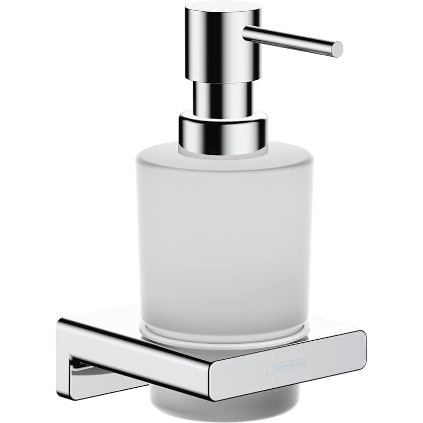 Tvålpump Hansgrohe AddStoris 41745 200 ml