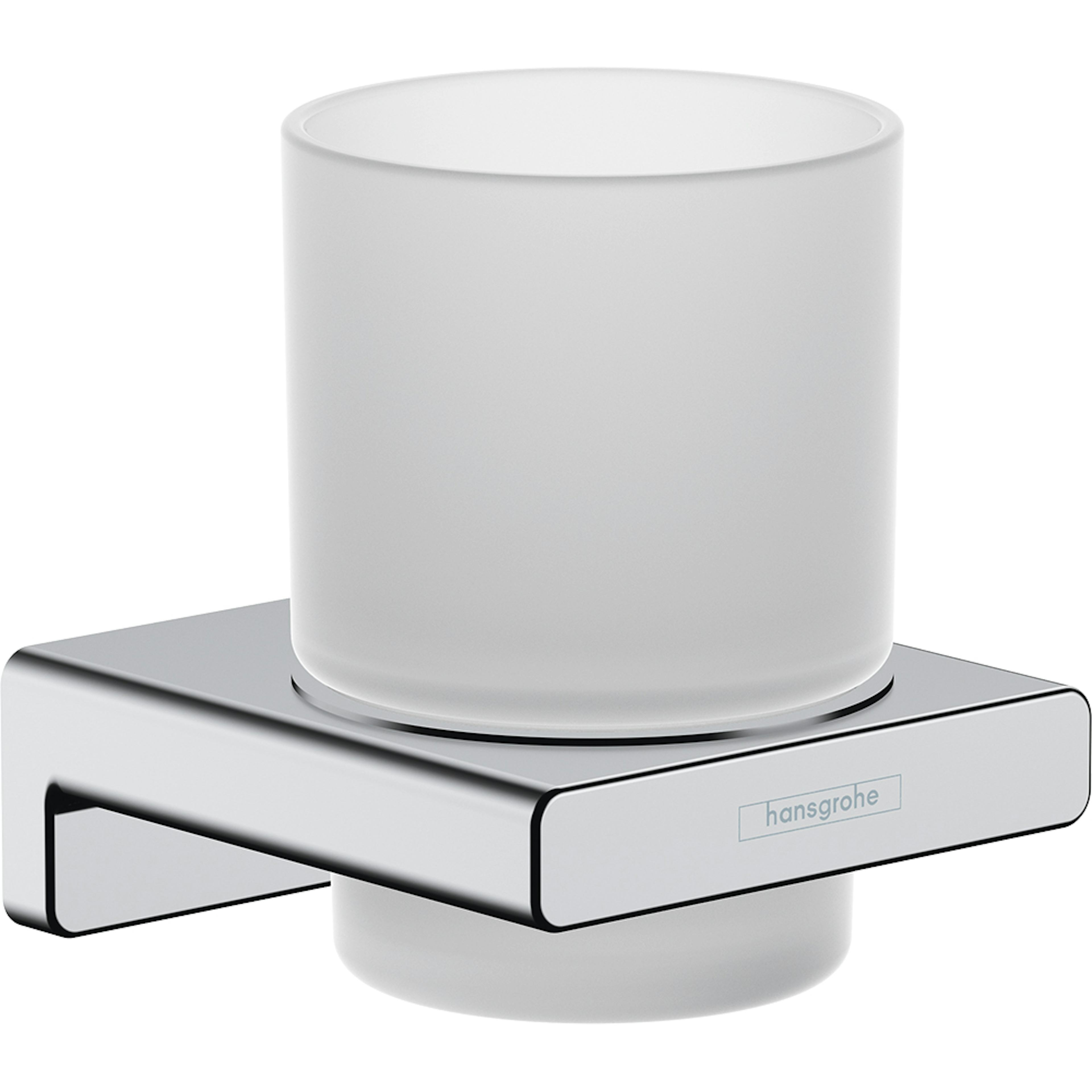 Tandborstmugg Hansgrohe AddStoris