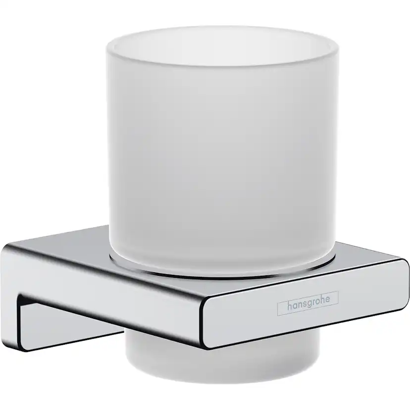 Tandborstmugg Hansgrohe AddStoris