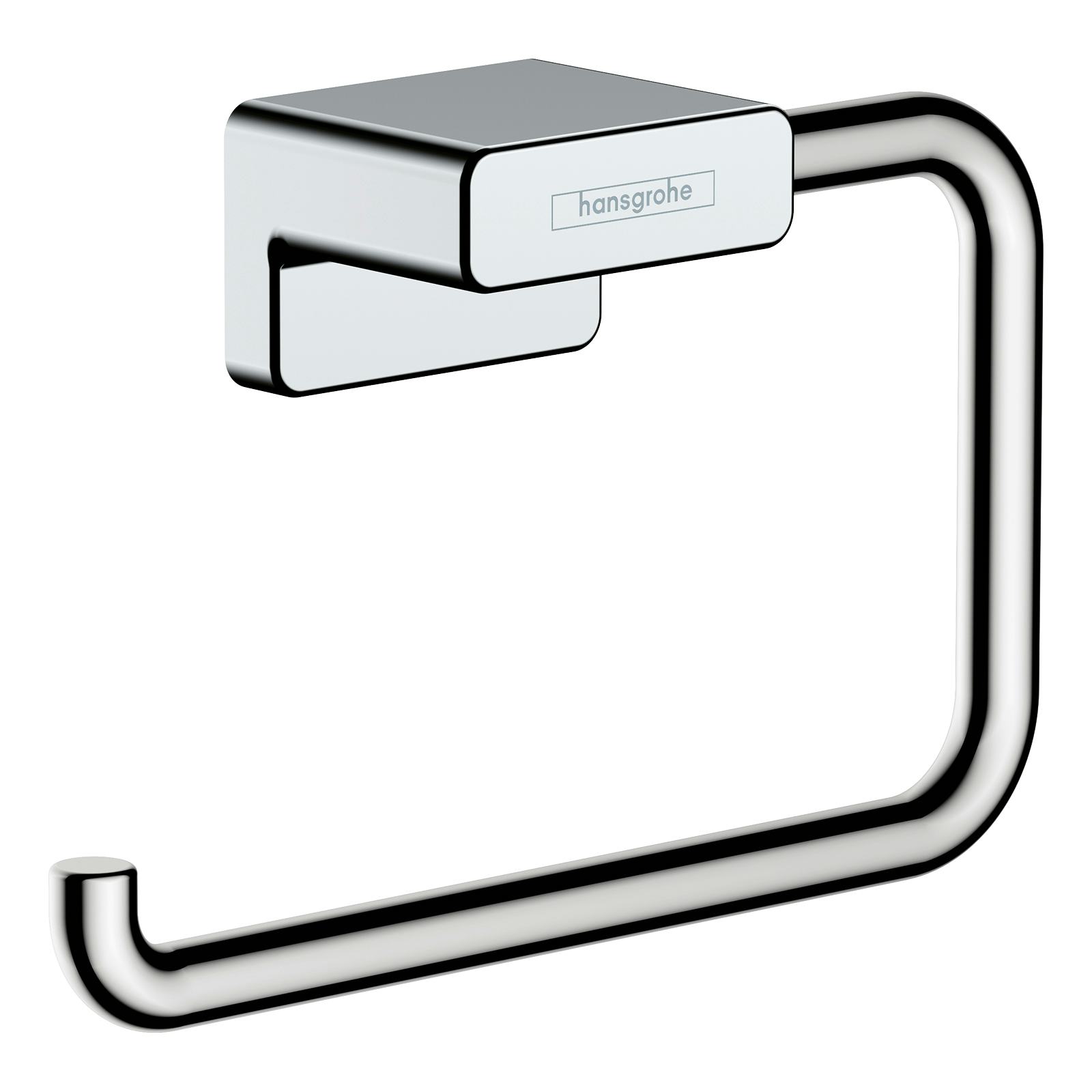 Toalettpappershållare Hansgrohe AddStoris