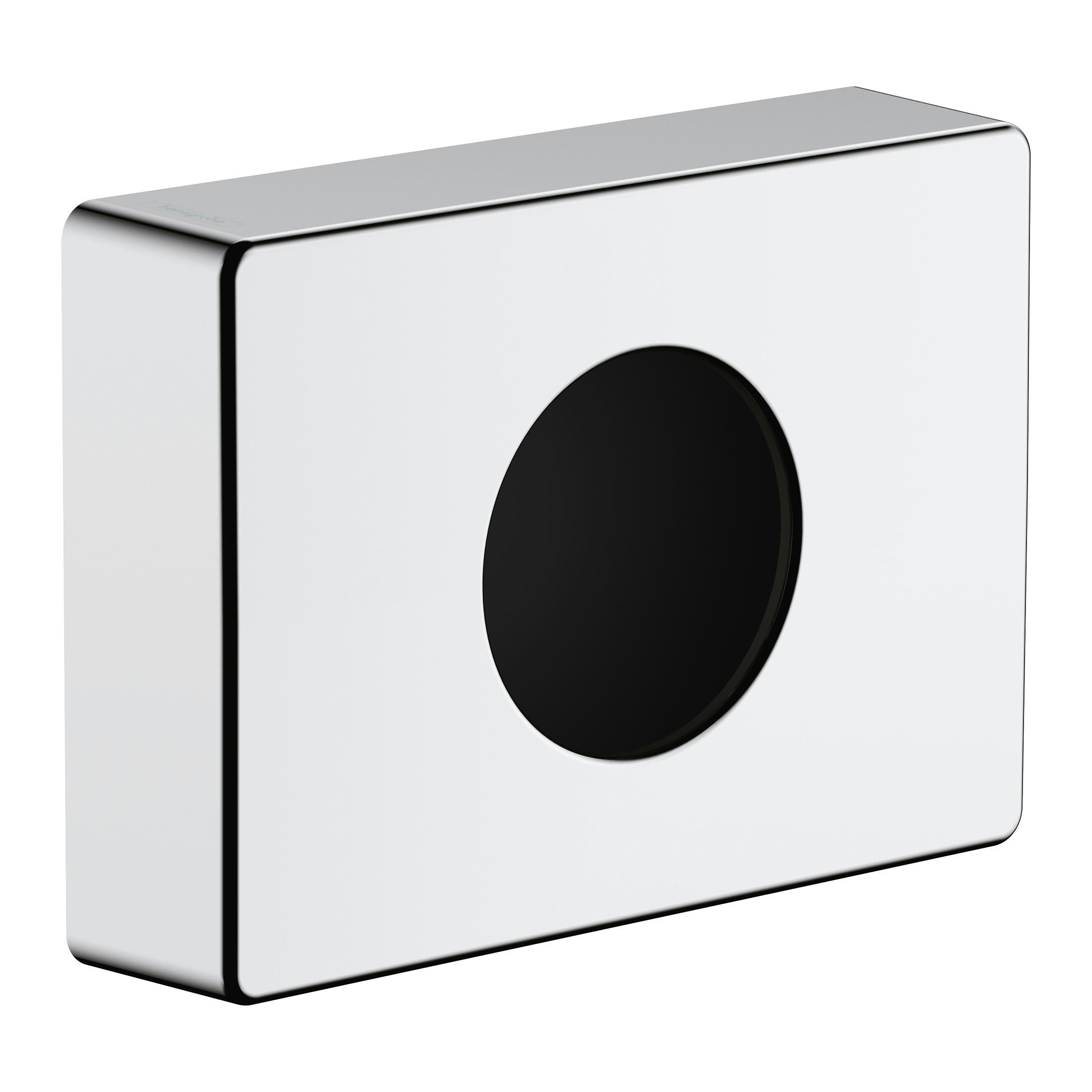 Dispenser Hansgrohe AddStoris för Sanitetspåsar