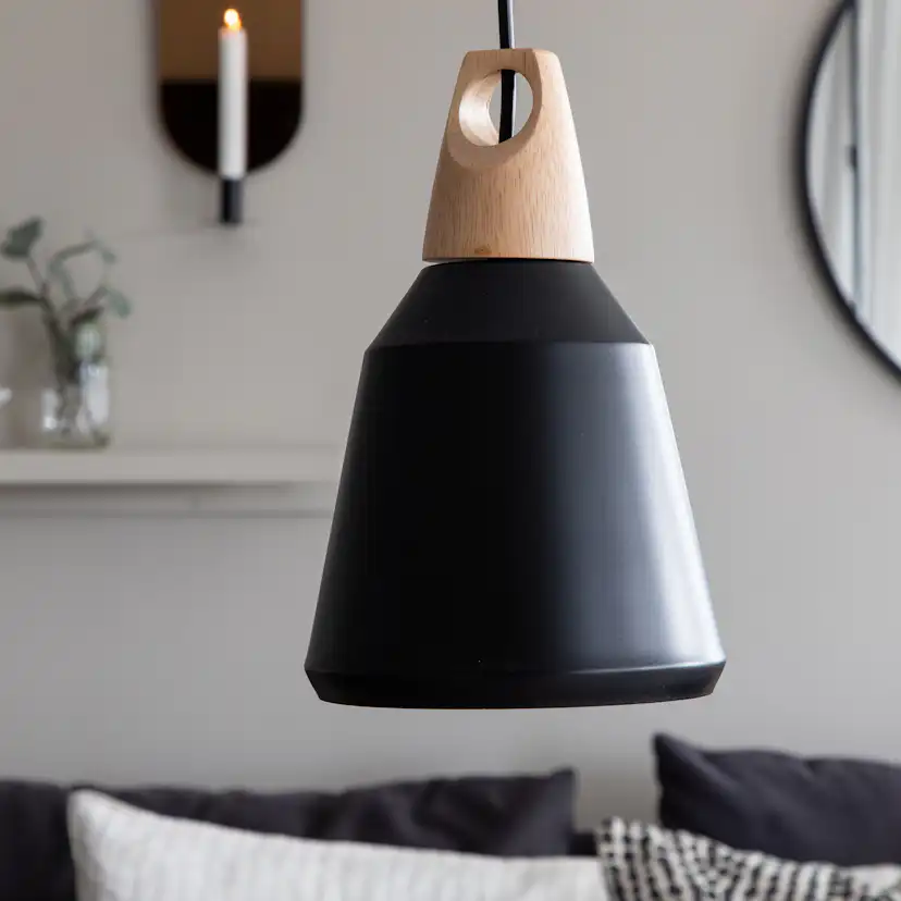 Taklampa Venture Home Nala