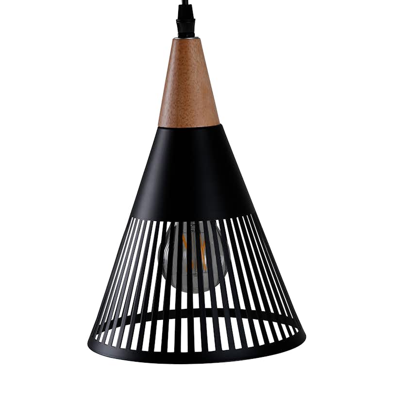 Taklampa Venture Home Gabriel