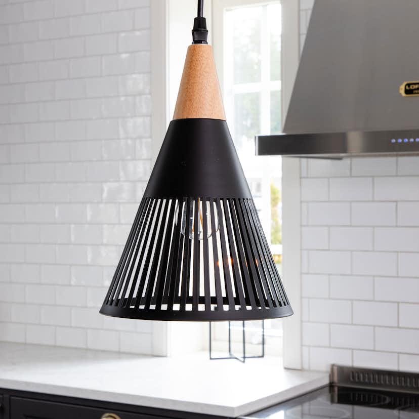 Taklampa Venture Home Gabriel