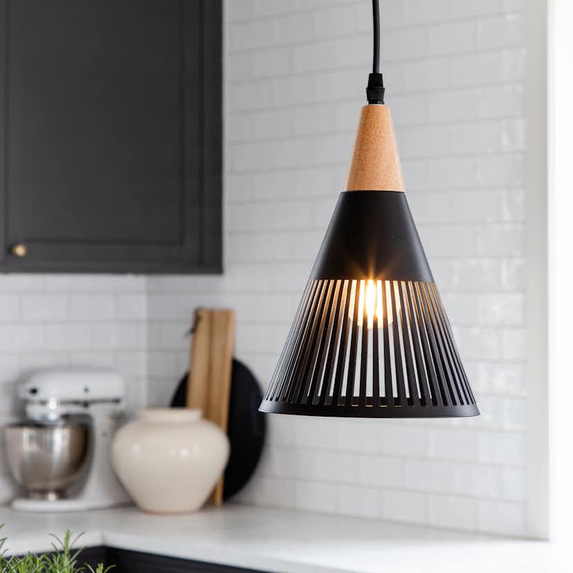 Taklampa Venture Home Gabriel