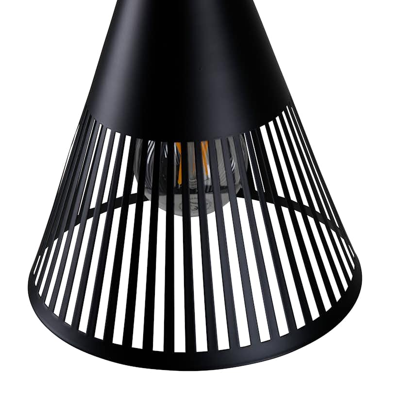 Taklampa Venture Home Gabriel