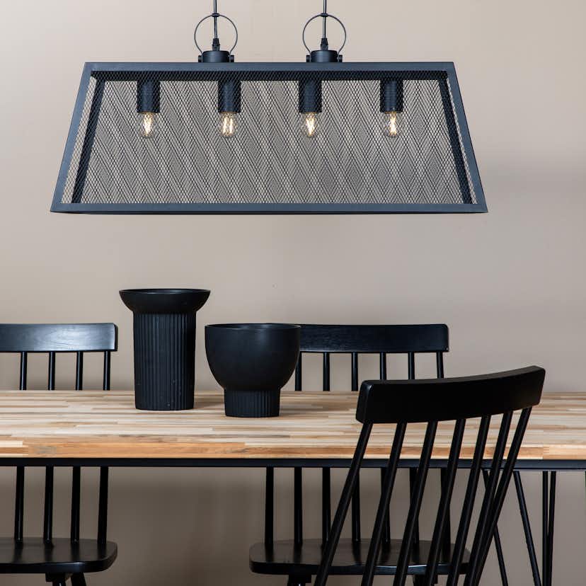 Taklampa Venture Home Helsingfors 4L