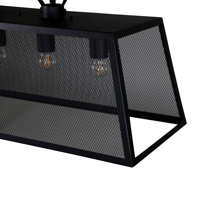 Taklampa Venture Home Helsingfors 4L