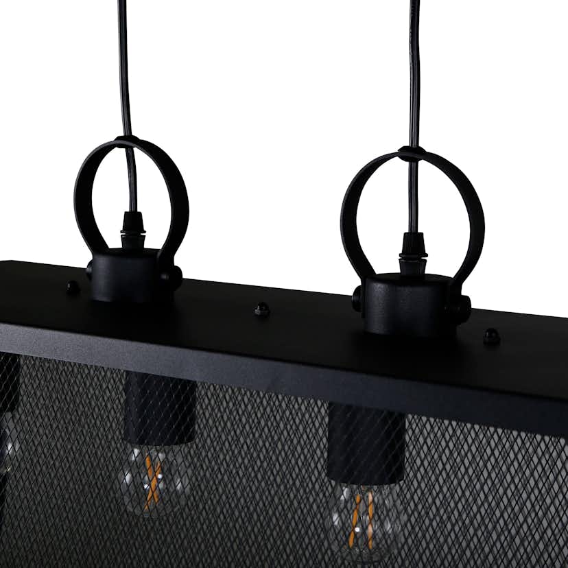 Taklampa Venture Home Helsingfors 4L