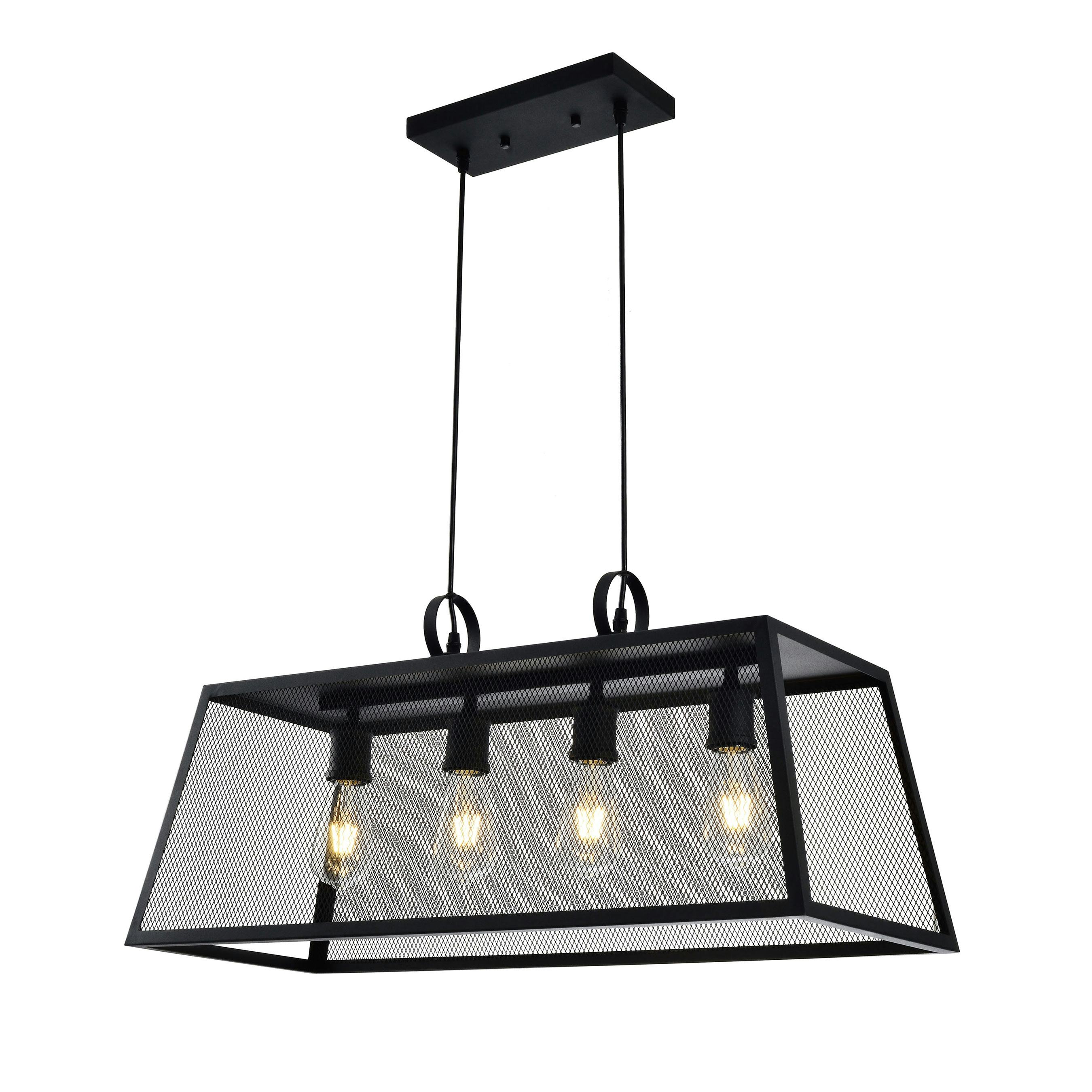 Taklampa Venture Home Helsingfors 4L