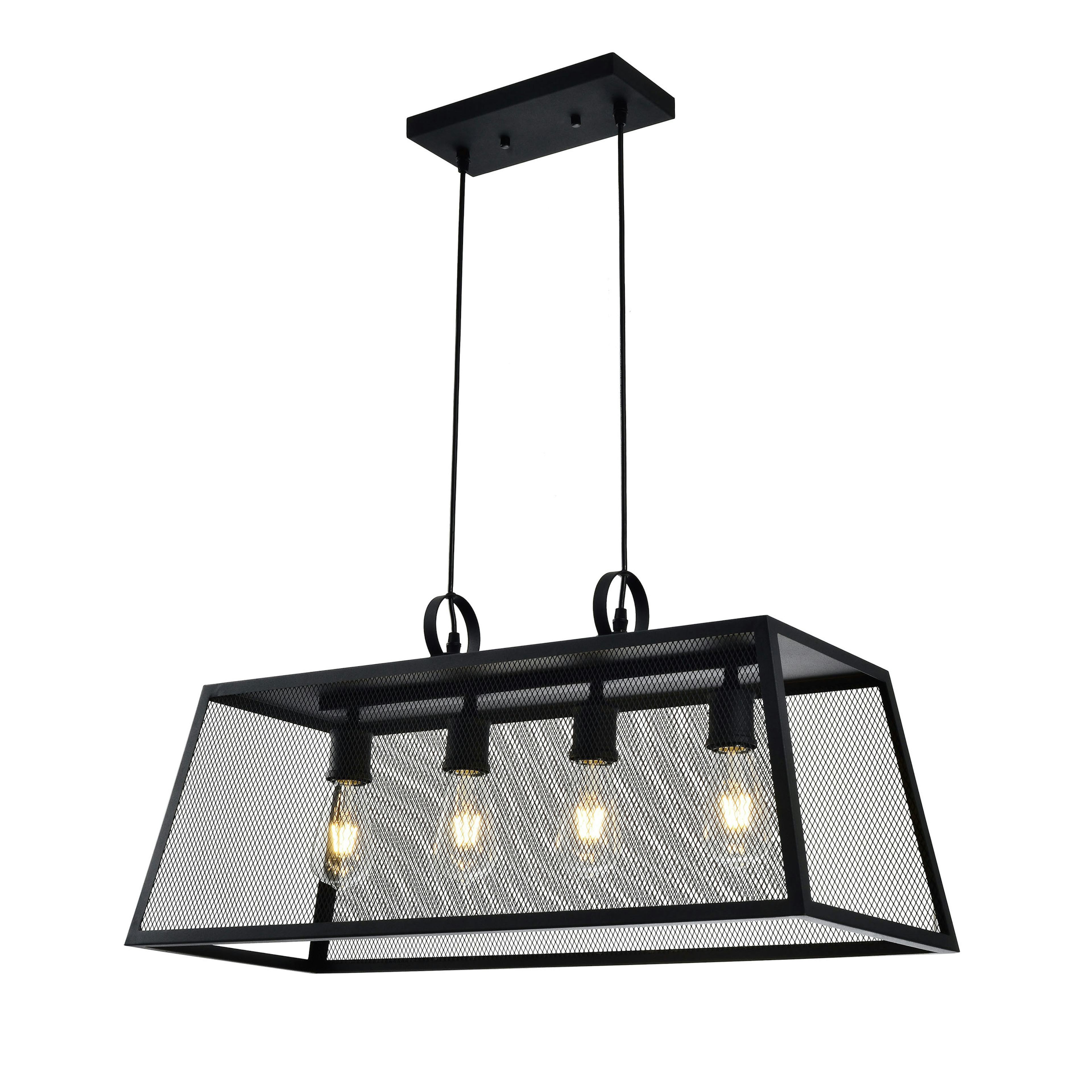 Taklampa Venture Home Helsingfors 4L