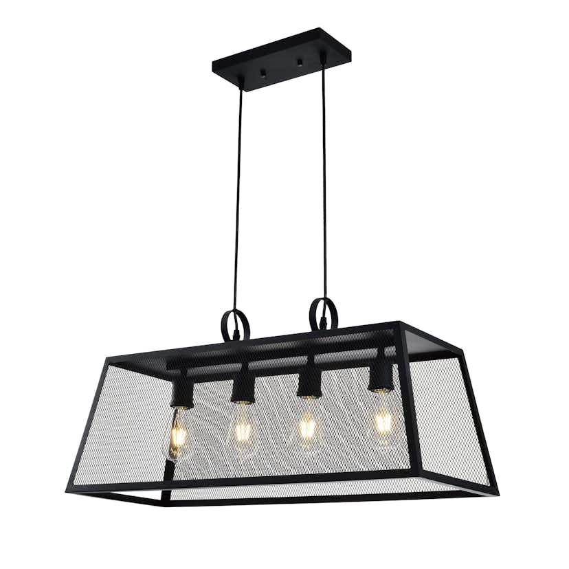 Taklampa Venture Home Helsingfors 4L