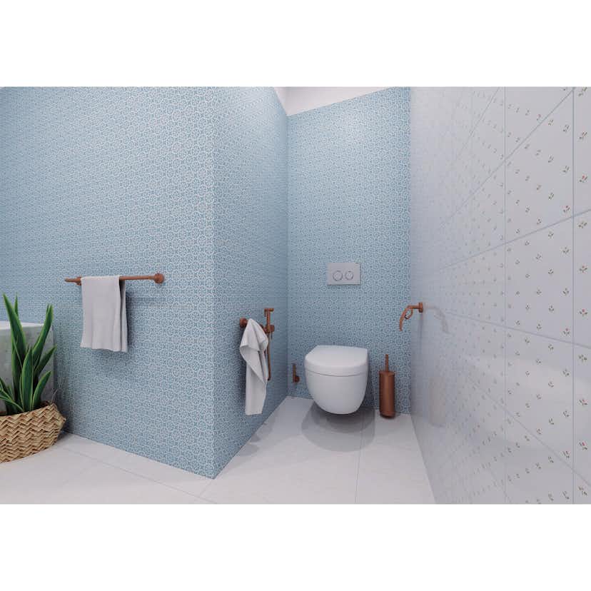 Enkelkrok Bemeta Amber