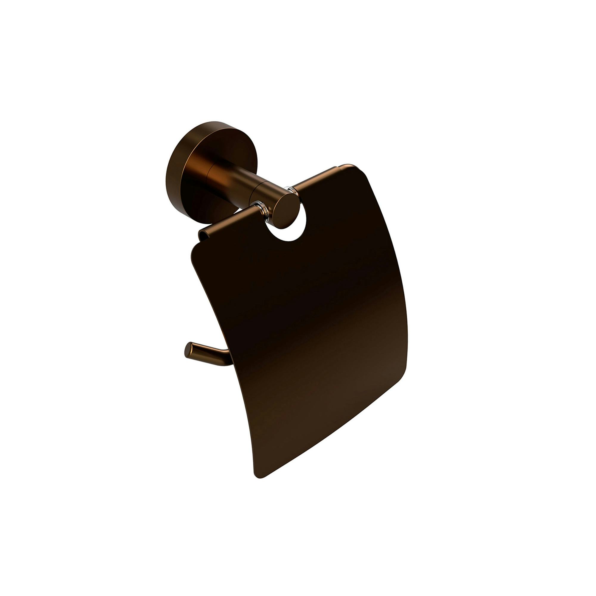 Toalettpappershållare Bemeta Amber