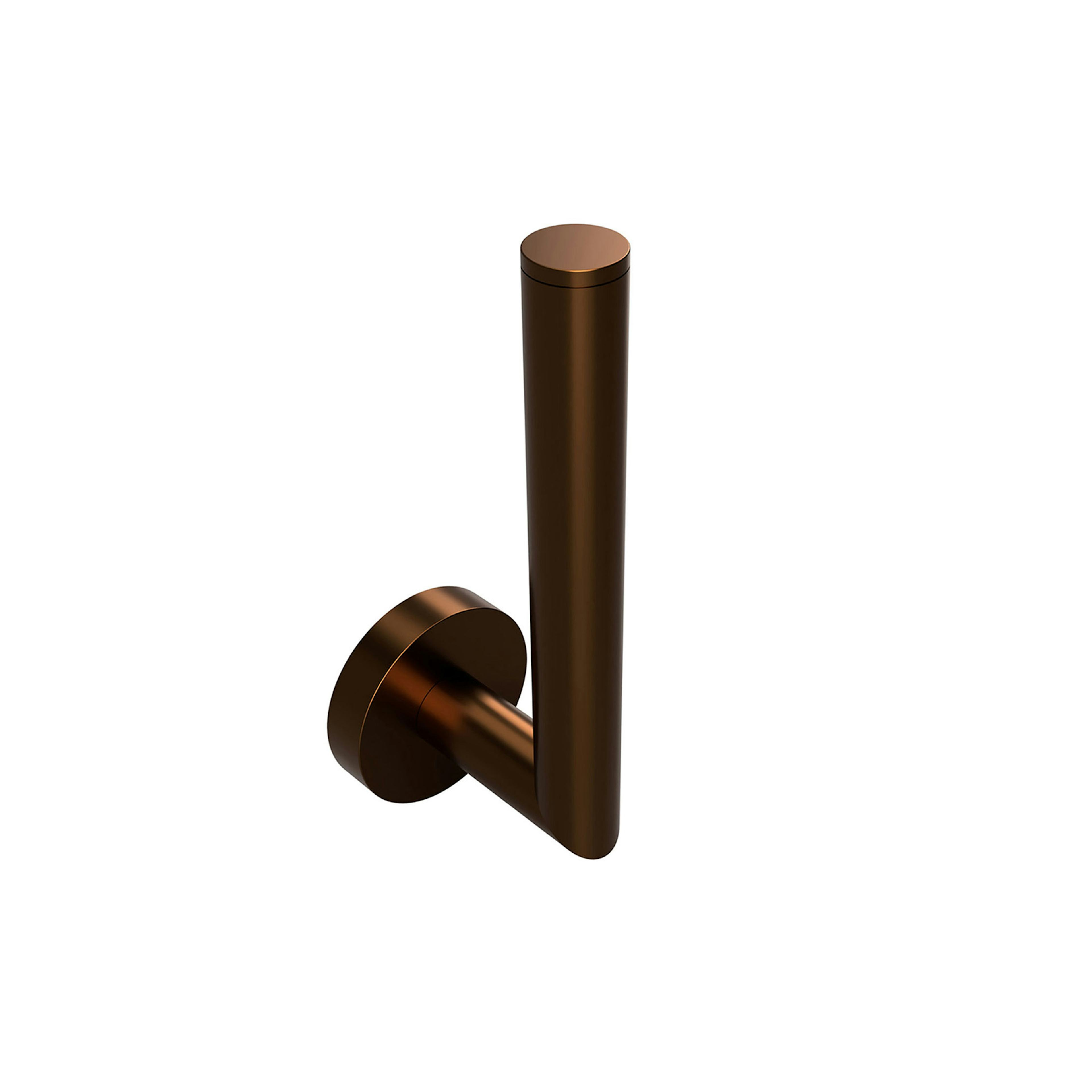 Reservpappershållare Bemeta Amber