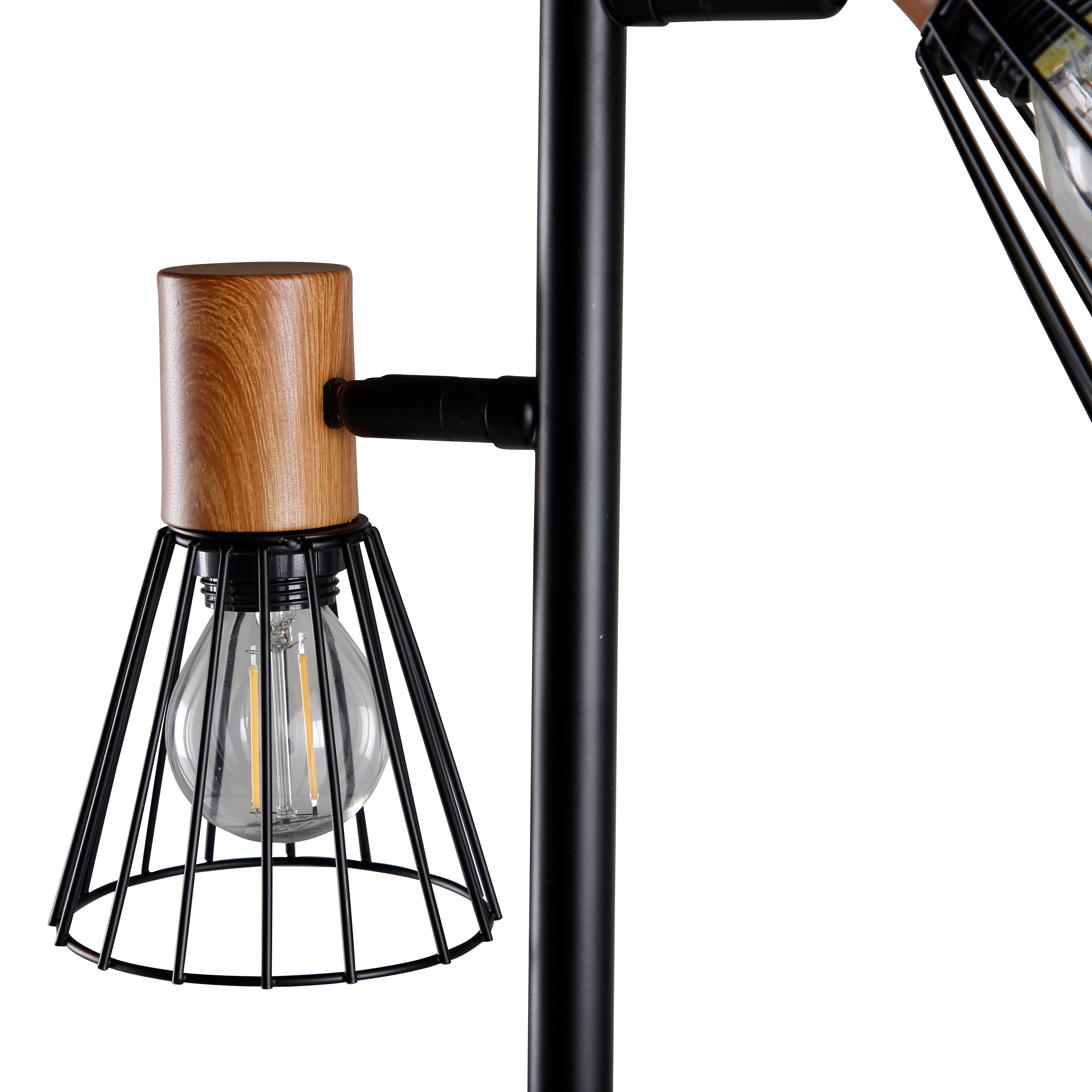 Bordslampa Venture Home Antibes 2L