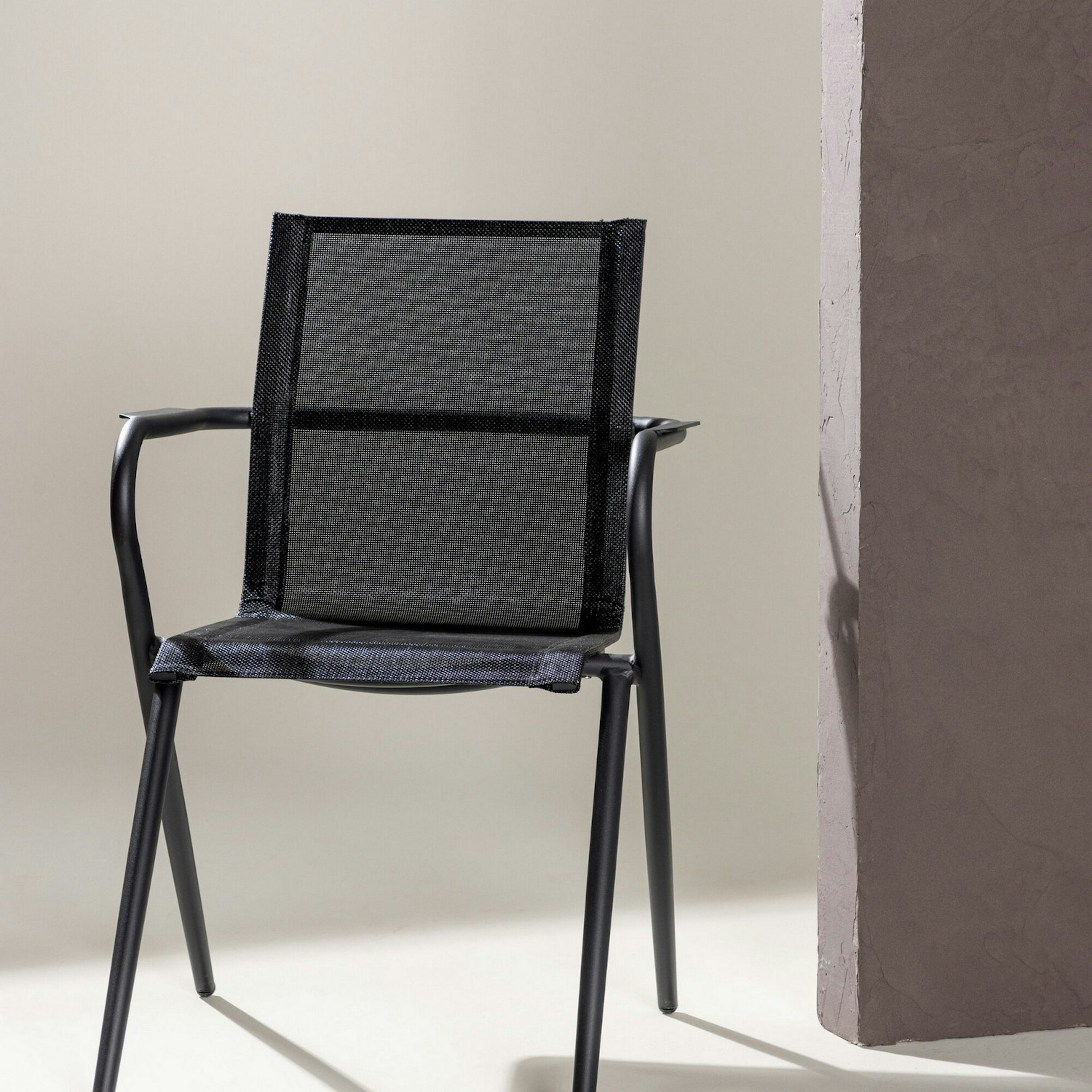 Trädgårdsstol Venture Home Aspen