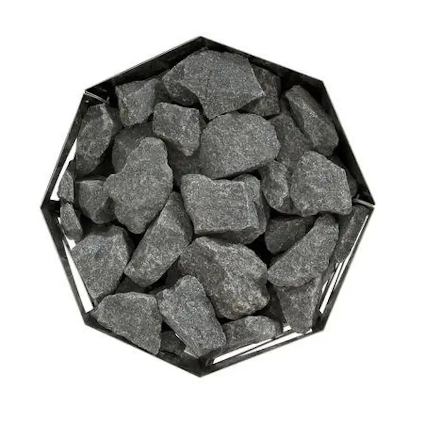 Bastuaggregat Narvi Smooth