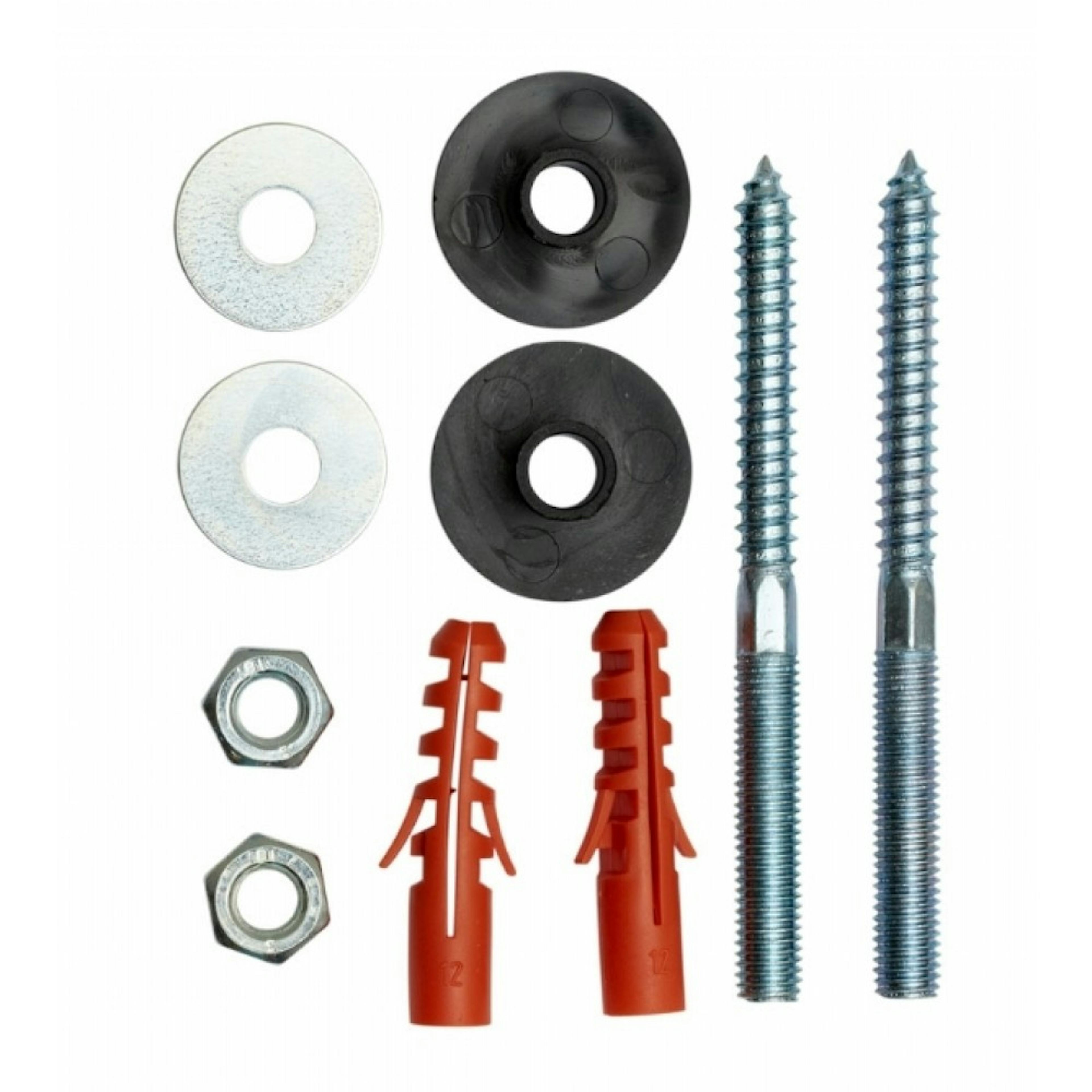 Monteringsbult Lavabo M10