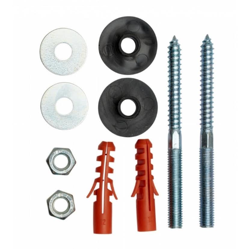 Monteringsbult Lavabo M10