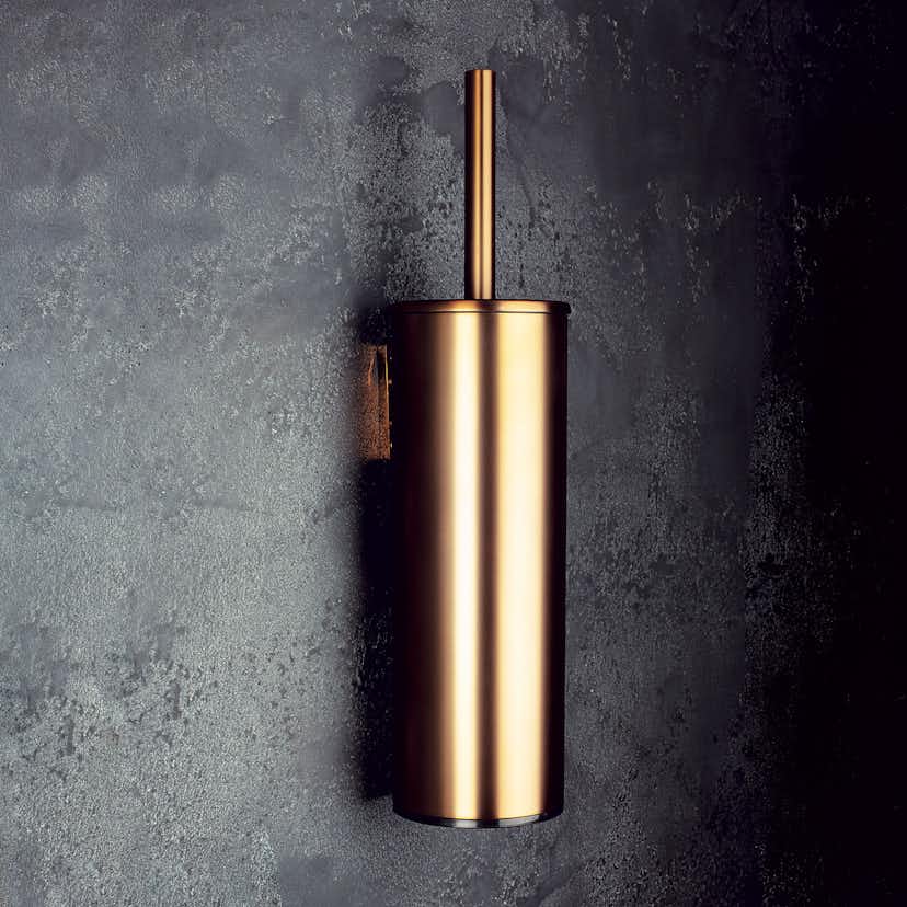 Toalettborste Bemeta Amber