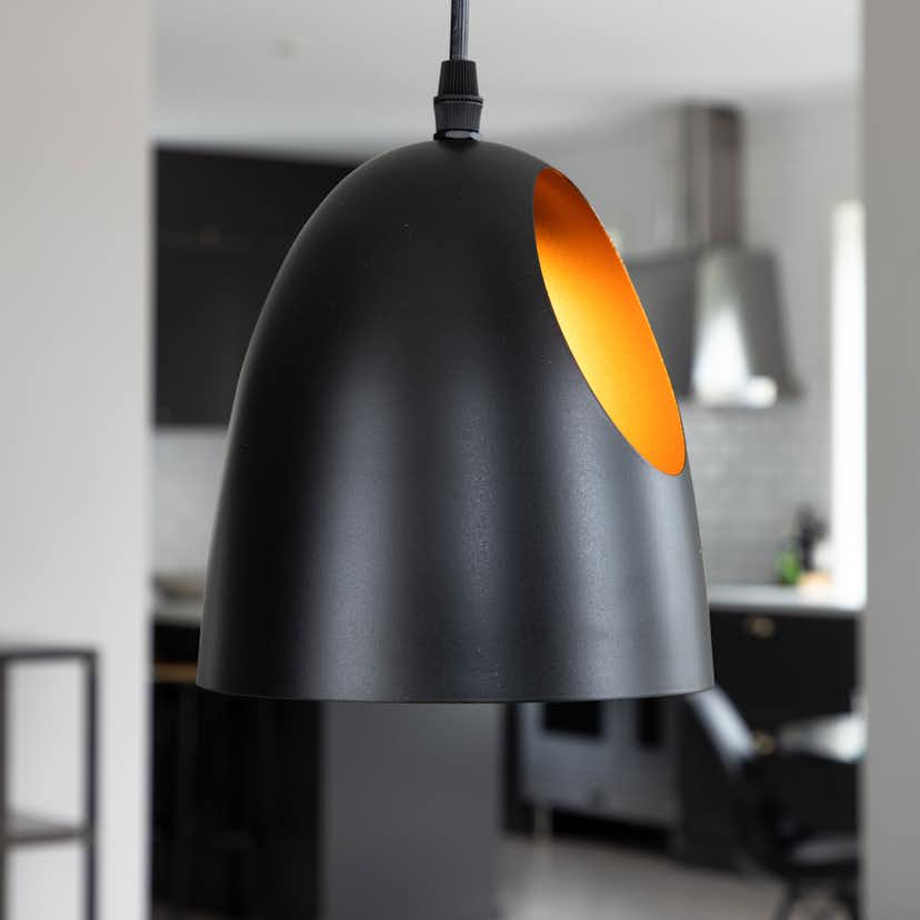 Taklampa Venture Home Emilio 1L