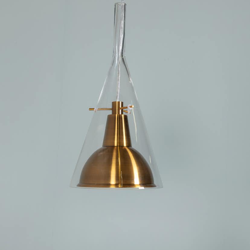 Taklampa Venture Home Simon