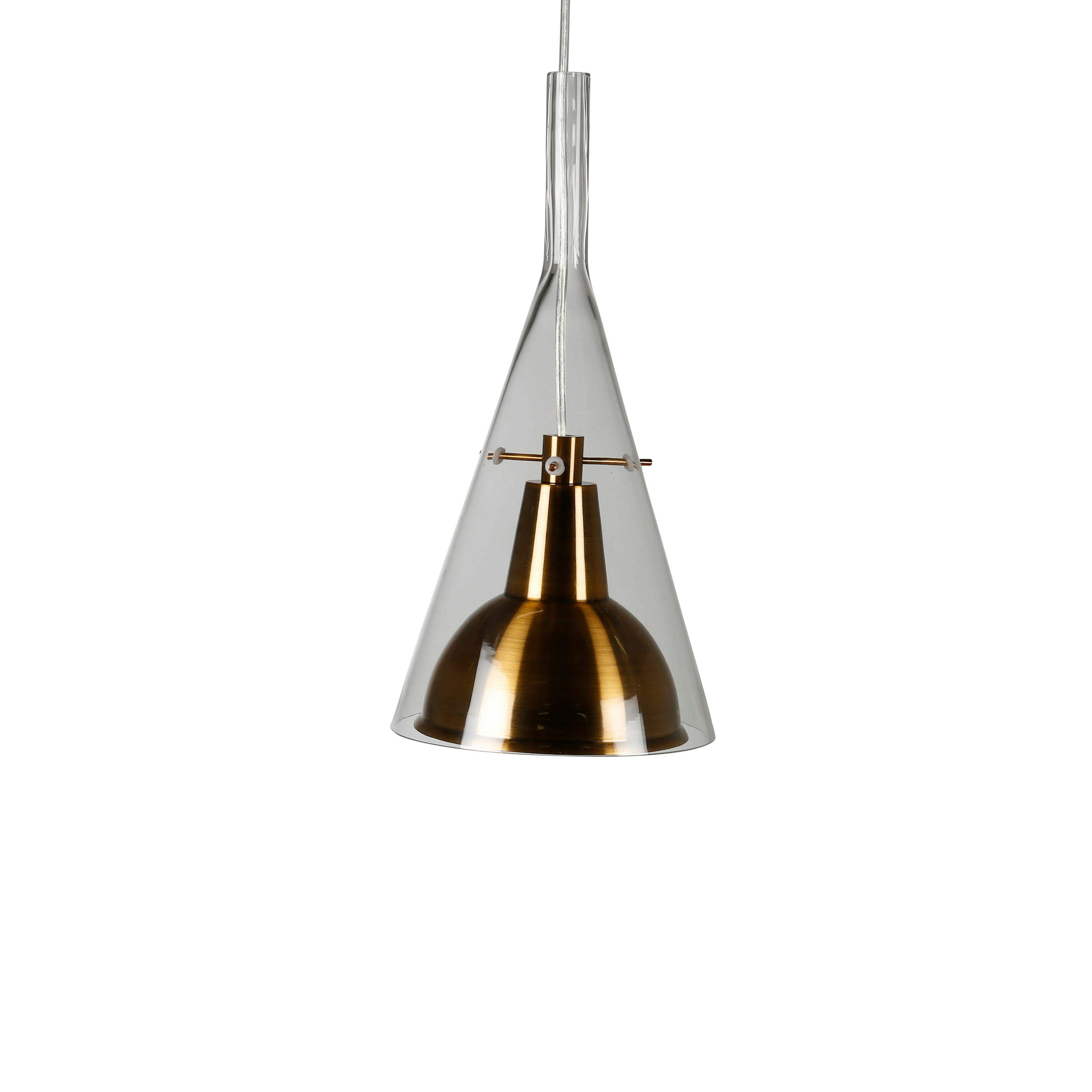 Taklampa Venture Home Simon